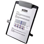 FELLOWES DESKTOP DOCUMENT HOLDER A4 GRAPHITE