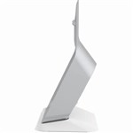 FELLOWES AERAMAX PROFESSIONAL AM II AIR PURIFIER STAND