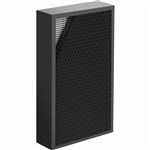 FELLOWES AERAMAX PROFESSIONAL AM II AIR PURIFIER HYBRID FILTER 50MM