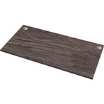 FELLOWES LEVADO HEIGHT ADJUSTABLE DESK TOP ONLY 1600 X 800 X 25MM OAK