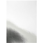 COLOURFUL DAYS MIRRORBOARD PROJECT SIZE 250GSM 510 X 640MM SILVER PACK 25