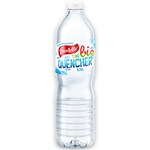 FRANTELLE SPRING WATER PET 15 LITRE CARTON 8