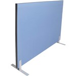RAPIDLINE ACOUSTIC SCREEN 1800 X 1500MM BLUE