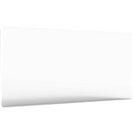 RAPIDLINE ACRYLIC SCREEN SMALL 1180 X 600 X 8MM CRYSTAL CLEAR FINISH