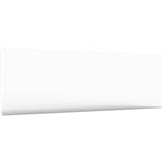 RAPIDLINE ACRYLIC SCREEN LARGE 1780 X 600 X 8MM CRYSTAL CLEAR FINISH