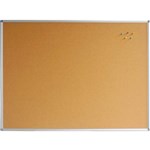 RAPIDLINE STANDARD CORKBOARD 1500 X 900 X 15MM