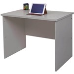 RAPID VIBE LAPTOP TABLE 900 X 600 X 730MM GREY