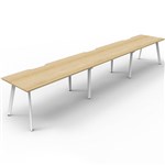 RAPIDLINE ETERNITY WORKSTATION 3 PERSON