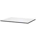 RAPID VIBE CUPBOARD ADDITIONAL SHELF 900MM WHITE