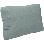RAPIDLINE FLEXI PILLOW 400 X 550MM LIGHT BLUE