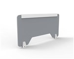 RAPID INFINITY RETURN SCREEN 690 X 350MM GREY