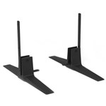 RAPIDLINE SHUSH30 FREE STANDING FEET BLACK SET 2