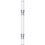 RAPID INFINITY JOINING POLE 500MM WHITE