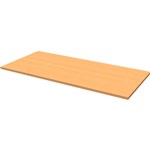 RAPIDLINE TABLE TOP 2400 X 1200MM BEECH