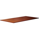 RAPIDLINE TABLE TOP 2400 X 1200MM CHERRY