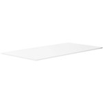 RAPIDLINE TABLE TOP 3200 X 1200MM NATURAL WHITE