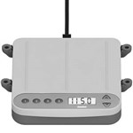 RAPID SPAN ELECTRIC PRESET HEIGHT CONTROL SILVER