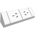 RAPID SWPR2G POWER RAIL KIT WHITE
