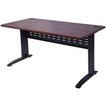 RAPID MANAGER OPEN DESK 1800 X 750MM APPLETREE