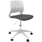 RAPIDLINE VIVA CHAIR WHITE