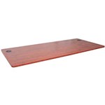 RAPID MANAGER TABLE TOP ONLY 2 CABLE ENTRY 1500 X 750MM APPLETREE