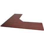 RAPID MANAGER TABLE TOP ONLY 1 CABLE ENTRY 1800 X 700MM APPLETREE