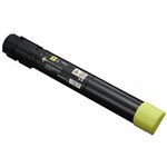 FUJI XEROX 106R01576 7800 TONER CARTRIDGE YELLOW
