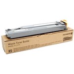 FUJI XEROX CWAA0751 WASTE TONER BOTTLE