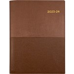 COLLINS 20222023 VANESSA FINANCIAL YEAR DIARY DAY TO PAGE A4 TAN