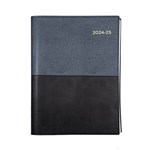 COLLINS 20222023 VANESSA FINANCIAL YEAR DIARY DAY TO PAGE 1 HOUR A4 BLACK