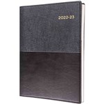 COLLINS 20222023 VANESSA FINANCIAL YEAR DIARY WEEK TO VIEW 1 HOUR A4 BLACK