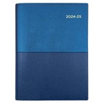 COLLINS 20222023 VANESSA FINANCIAL YEAR DIARY WEEK TO VIEW A4 BLUE
