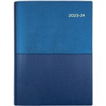 COLLINS 20222023 VANESSA FINANCIAL YEAR DIARY WEEK TO VIEW A5 BLUE