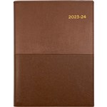 COLLINS 20222023 VANESSA FINANCIAL YEAR DIARY WEEK TO VIEW A5 TAN