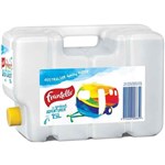 FRANTELLE SPRING WATER PET 15 LITRE STACKABLE