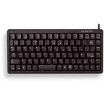 CHERRY G844100 ULTRASLIM KEYBOARD BLACK