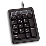 CHERRY G844700 21 KEY NUMERIC PAD USB BLACK
