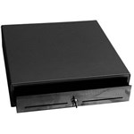 GOODSON GC37 CASH DRAWER BLACK