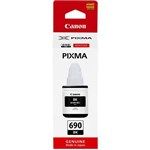 CANON GI690 MEGATANK INK BOTTLE BLACK