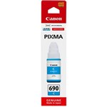 CANON GI690 MEGATANK INK BOTTLE CYAN