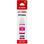CANON GI690 MEGATANK INK BOTTLE MAGENTA