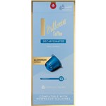 VITTORIA NESPRESSO COMPATIBLE COFFEE CAPSULES DECAF BOX 10