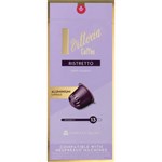 VITTORIA NESPRESSO COMPATIBLE COFFEE CAPSULES RISTRETTO BOX 10
