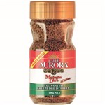 VITTORIA AURORA FREEZE DRIED ITALIAN STYLE COFFEE 100G