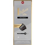 VITTORIA NESPRESSO COMPATIBLE ALUMINIUM COFFEE CAPSULE PICCOLO PACK 10