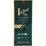 VITTORIA NESPRESSO COMPATIBLE ALUMINIUM COFFEE CAPSULE MARAGOGYPE PACK 10
