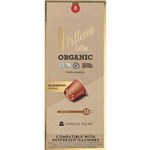 VITTORIA NESPRESSO COMPATIBLE ALUMINIUM COFFEE CAPSULE ORGANIC PACK 10