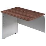 OM PREMIER OPEN RETURN 900 X 600 X 720MM CASNANWHITE