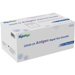 RIGHTSIGN COVID19 RAPID ANTIGEN TEST CASSETTE PACK 20