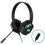 GUMDROP DROPTECH USB B2 RUGGED HEADSET